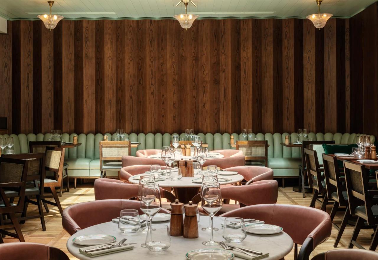 Отель The Hoxton, Рим Экстерьер фото